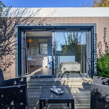 Otello 1 - L'ibis Noir By Interhome Appartement