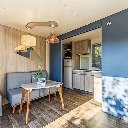 Otello 1 - L'ibis Noir By Interhome