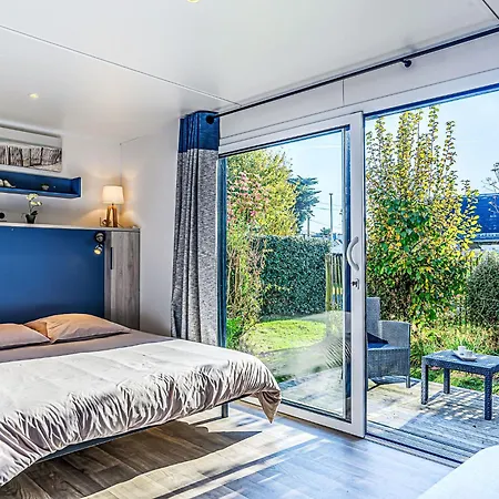Otello 1 - L'ibis Noir By Interhome * Carnac