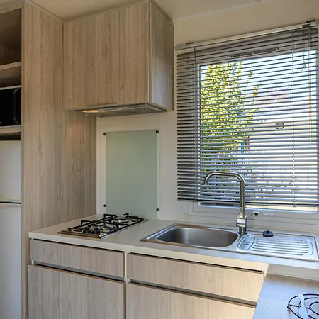 Otello 1 - L'ibis Noir By Interhome Appartement