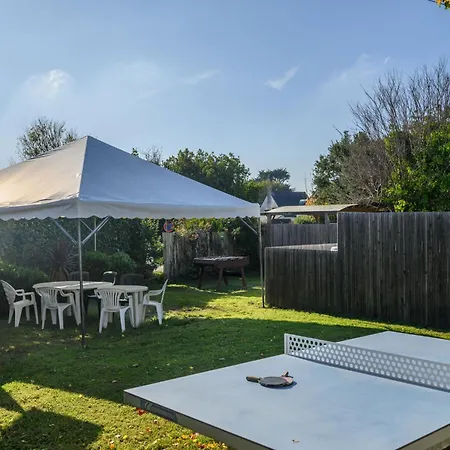 Otello 1 - L'ibis Noir By Interhome Apartment Carnac