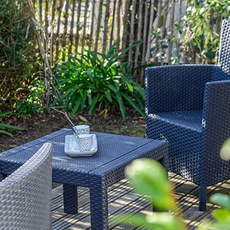 Apartment Otello 1 - L'ibis Noir By Interhome Carnac