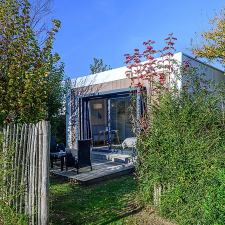 Otello 1 - L'ibis Noir By Interhome * Carnac