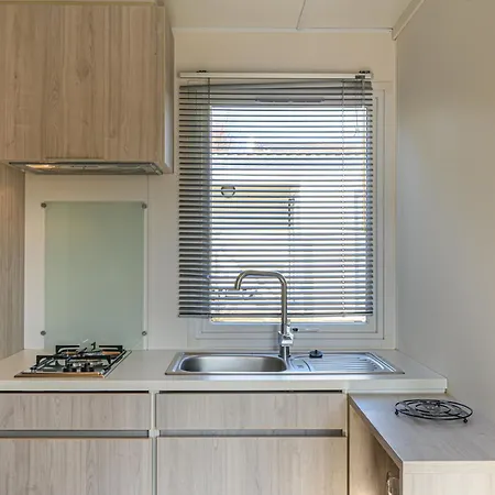 Otello 1 - L'ibis Noir By Interhome *