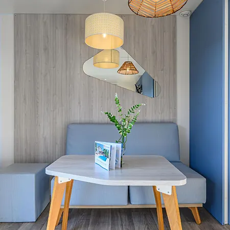 Otello 1 - L'ibis Noir By Interhome Carnac