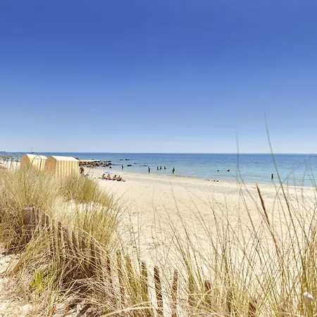 Otello 1 - L'ibis Noir By Interhome Apartment Carnac
